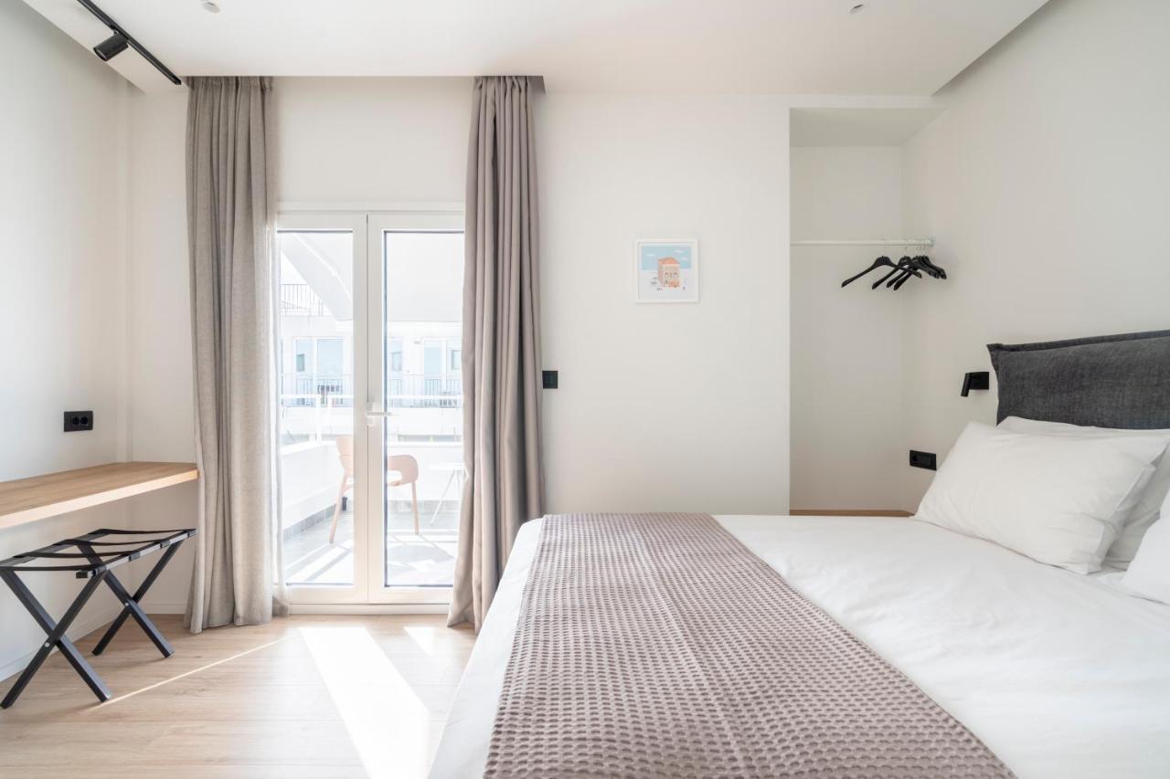 Ermou 40 Suites Ateny Zewnętrze zdjęcie