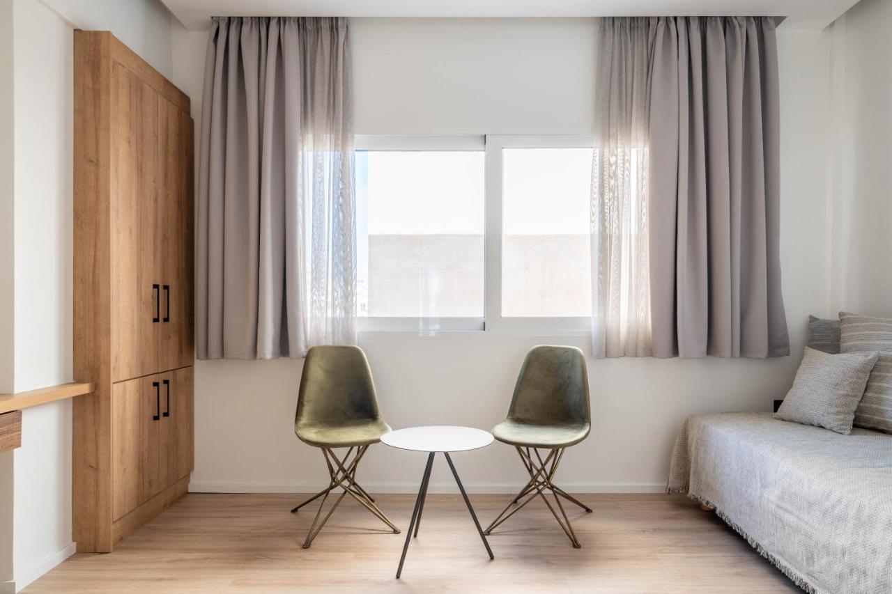 Ermou 40 Suites Ateny Zewnętrze zdjęcie